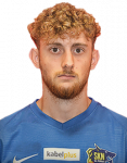 Lukas Burgstaller