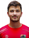 Lukas Damjanovic