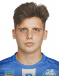 Lukas Dostal