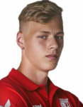 Lukáš Horníček