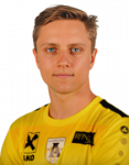 Lukas Rabel