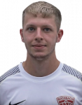 Lukas Sehorz