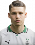 Lukas Ullrich