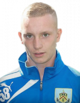 Luke Daly