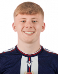 Luke Graham