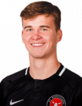 Mads Kristian Hansen
