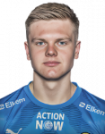 Magnus Brøndbo