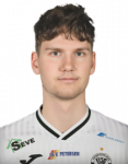 Magnus Holm Jacobsen