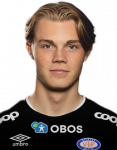 Magnus Smelhus Sjøeng