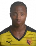 Mahlondo Martin