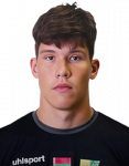 Maksim Belov