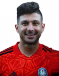 Maksim Belyh