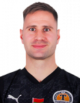 Maksim Skavysh