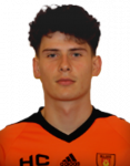Maksym Vadymovych Fitel