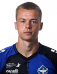 Malthe Holmbjerg