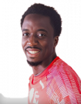 Mamadou Magassouba