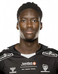 Mamour Ndiaye