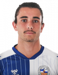 Marc Vargas García