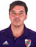 Marcelo Gallardo