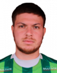 Márcio Ferrari