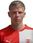 Marco Ferdinand Wolf