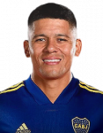 Marcos Rojo