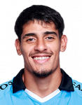 Mariano Emir Troilo