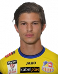 Mario Mosböck