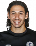 Marios Ilia