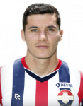 Marios Vrousai