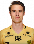Marius Høibråten