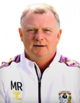 Mark Gordon Robins