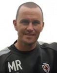 Mark Robinson