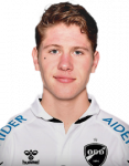Markus André Kaasa