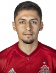 Marco Antonio Delgado