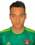 Marsel Islamkulov