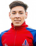 Martín Alejandro Albarracín