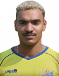 Marvin Jike