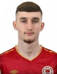 Mason Melia