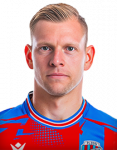 Matěj Vydra