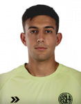 Mateo Ezequiel Clemente