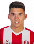 Mateo del Blanco