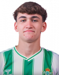Mateo Flores Lozano