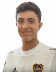 Mateo Mendía dos Santos
