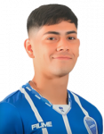 Mateo Tomás Mendoza