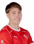 Mateo Pérez Curci