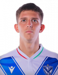 Mateo Seoane