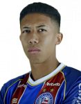 Matheus Bonifácio Saldanha Marinho