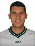 Matheus Henrique Bianqui
