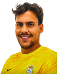 Matheus Mendes